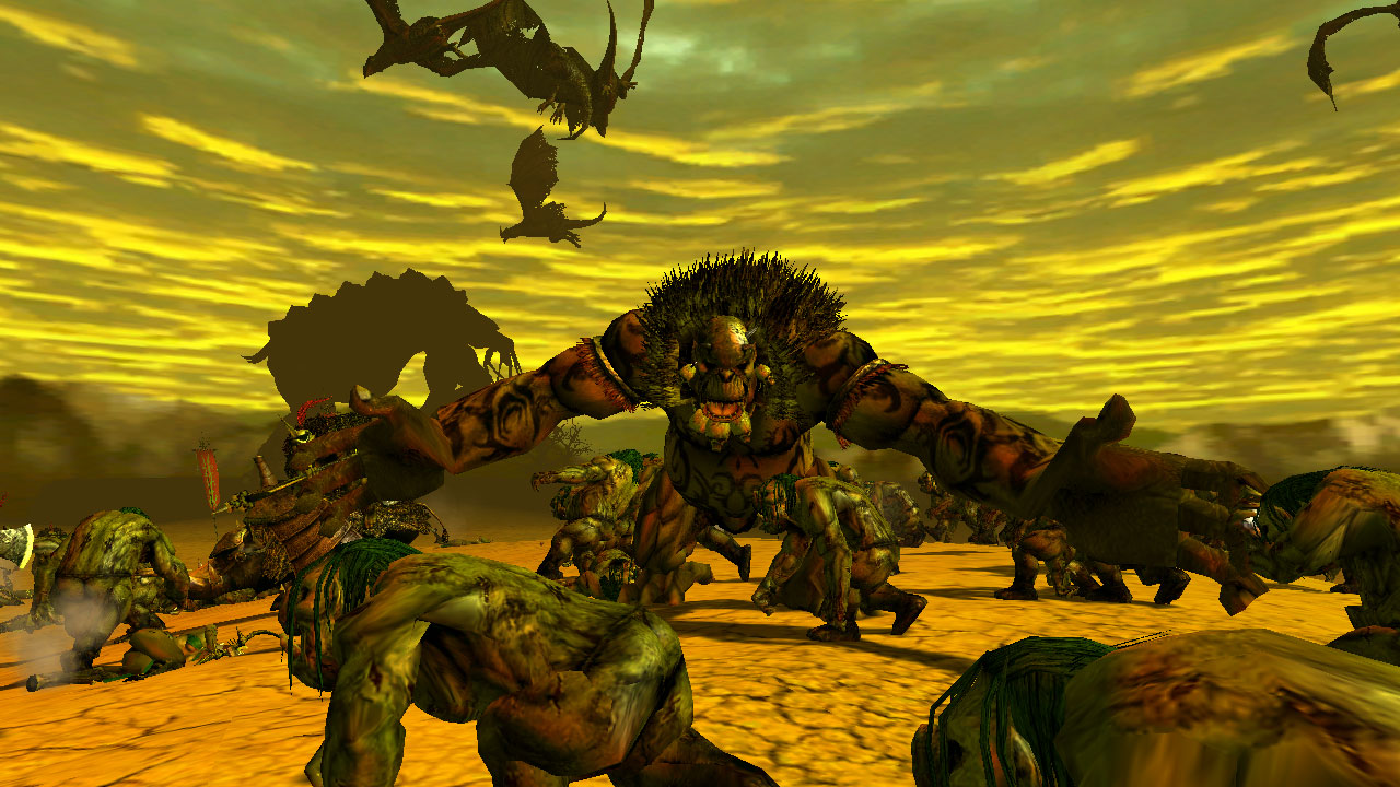 Click to view fullsize image for Kingdom Under Fire: Heroes