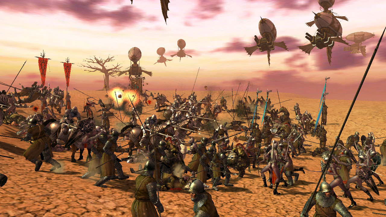 Click to view fullsize image for Kingdom Under Fire: Heroes